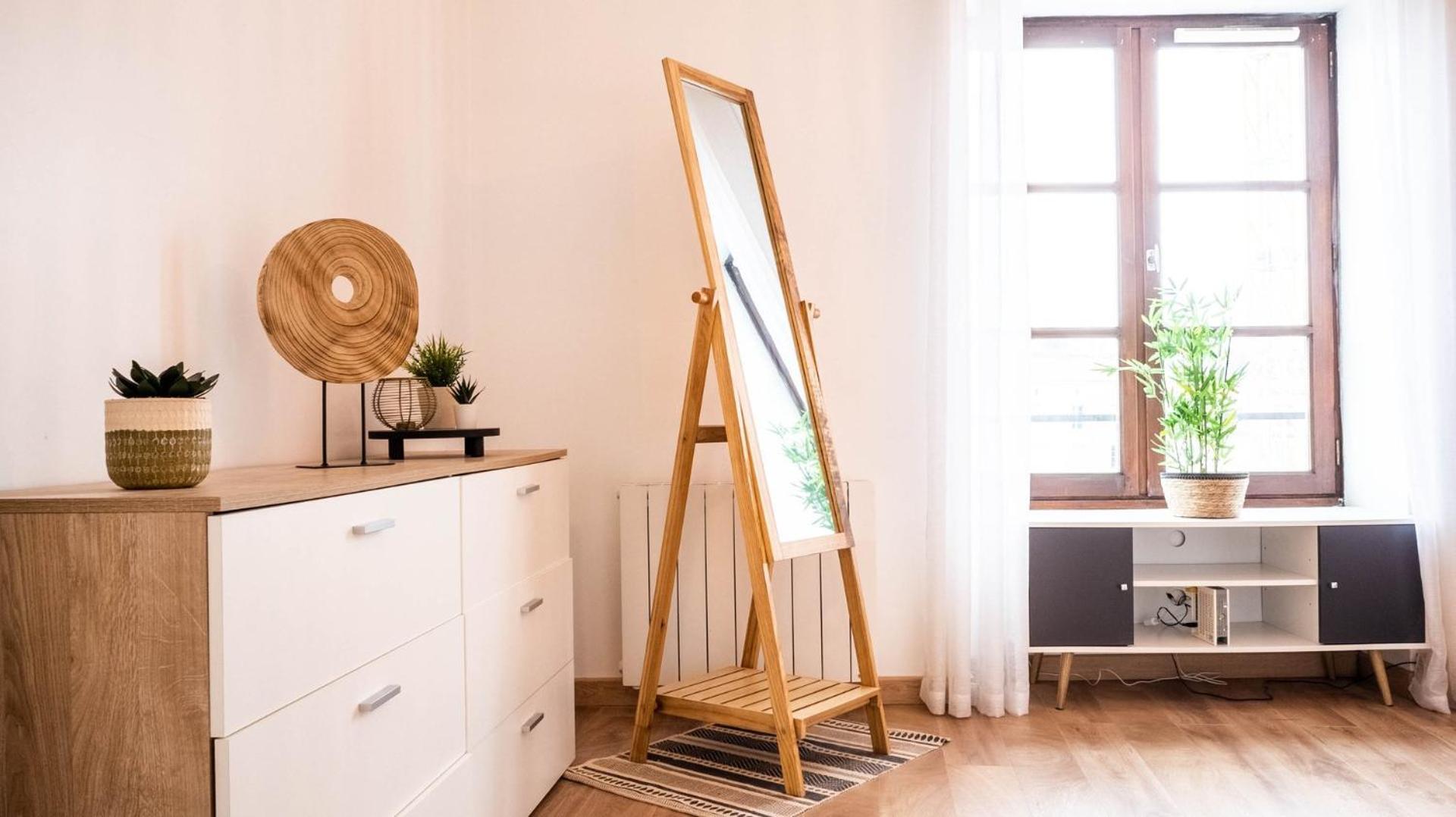 Le Contemporain - Bel Appartement T2 A 푸아티에 외부 사진